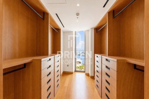 Appartement de 3 chambres à Jumeirah Bay Island, UAE No. 209341 15