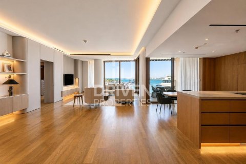 Appartement de 3 chambres à Jumeirah Bay Island, UAE No. 209341 9