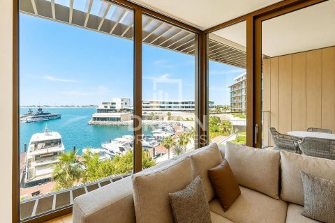Appartement de 3 chambres à Jumeirah Bay Island, UAE No. 209341 4