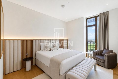 Appartement de 3 chambres à Jumeirah Bay Island, UAE No. 209341 18