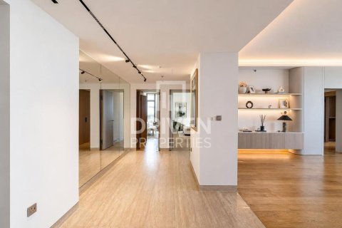 Appartement de 3 chambres à Jumeirah Bay Island, UAE No. 209341 11