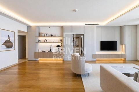Appartement de 3 chambres à Jumeirah Bay Island, UAE No. 209341 10