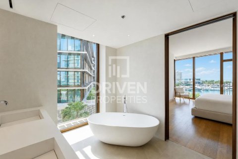 Appartement de 3 chambres à Jumeirah Bay Island, UAE No. 209341 29