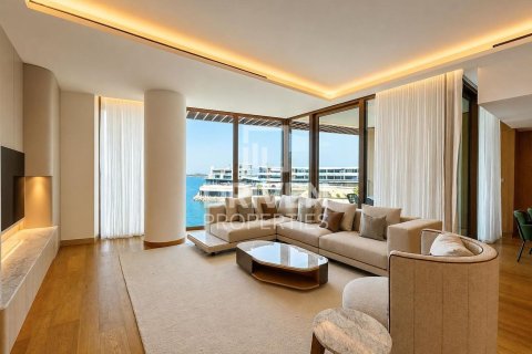 Appartement de 3 chambres à Jumeirah Bay Island, UAE No. 209341 5