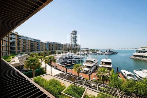 Appartement de 3 chambres à Jumeirah Bay Island, UAE No. 209341 26