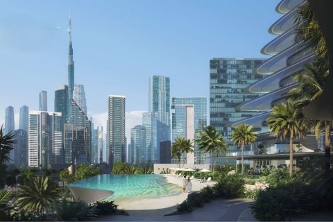 4 bedrooms Apartment in Business Bay, UAE No. 185034 4