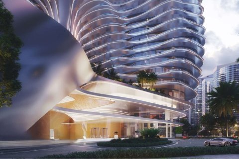 4 bedrooms Apartment in Business Bay, UAE No. 185034 7