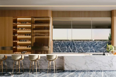 4 bedrooms Apartment in Business Bay, UAE No. 185034 3