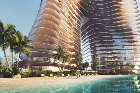 4 bedrooms Apartment in Business Bay, UAE No. 185034 13
