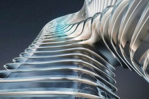 4 bedrooms Apartment in Business Bay, UAE No. 185034 11