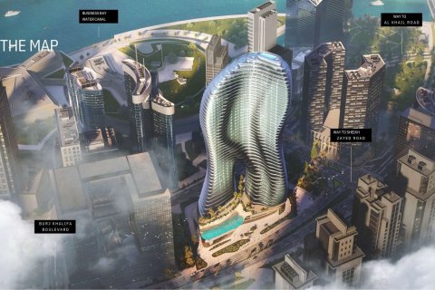 4 bedrooms Apartment in Business Bay, UAE No. 185034 10