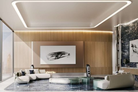 4 bedrooms Apartment in Business Bay, UAE No. 185034 16