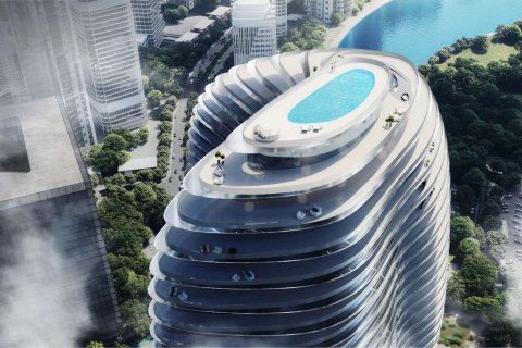 4 bedrooms Apartment in Business Bay, UAE No. 185034 12