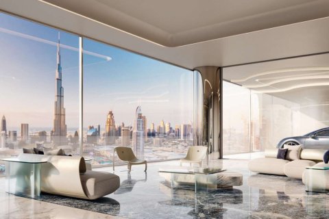 4 bedrooms Apartment in Business Bay, UAE No. 185034 6