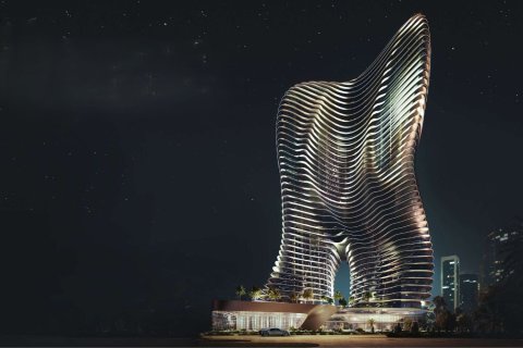 4 bedrooms Apartment in Business Bay, UAE No. 185034 9