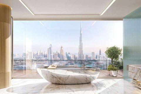 4 bedrooms Apartment in Business Bay, UAE No. 185034 17
