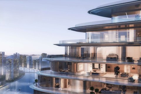 4 bedrooms Apartment in Business Bay, UAE No. 185034 14