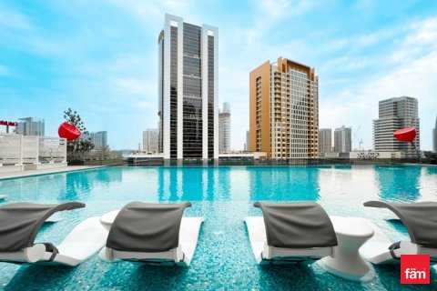 1 bedroom Apartment in Business Bay, UAE No. 150877 15