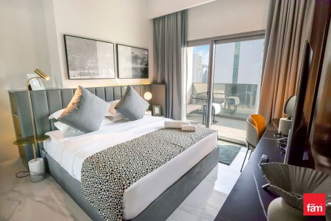 1 bedroom Apartment in Business Bay, UAE No. 150877 4