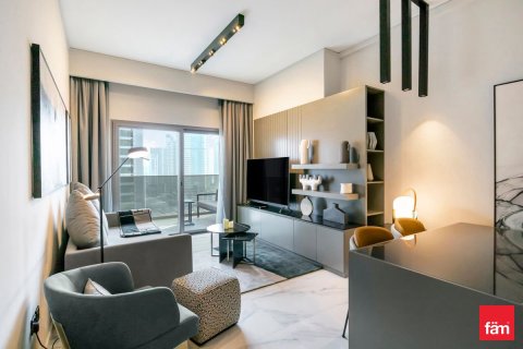 1 bedroom Apartment in Business Bay, UAE No. 150877