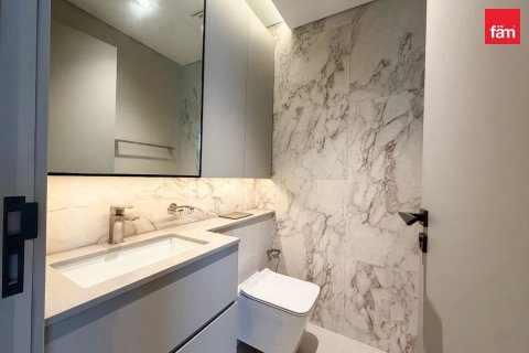 Apartment de 1 dormitorio en Business Bay, UAE No. 223687 4