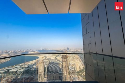 Apartment de 1 dormitorio en Business Bay, UAE No. 223687 12