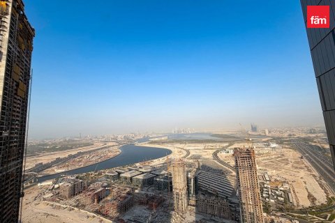 Apartment de 1 dormitorio en Business Bay, UAE No. 223687