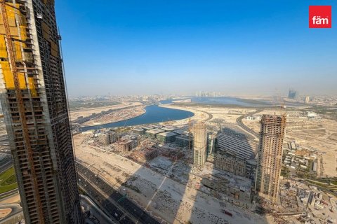 Apartment de 1 dormitorio en Business Bay, UAE No. 223687 10