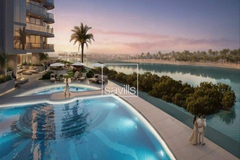 استوديو شقة في جزيرة الريم, الإمارات العربية المتحدة رقم 224900 6