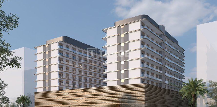1 bedroom Apartment in Dubai, UAE No. 172271