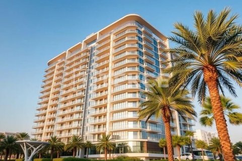 1 bedroom Apartment in Dubai, UAE No. 172271 4