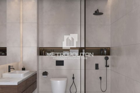 Apartment de 1 dormitorio en Al Barsha, UAE No. 39848 12