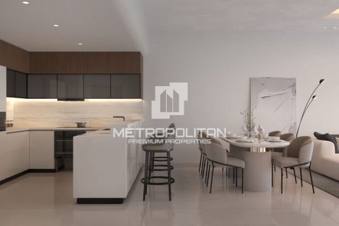 Apartment de 1 dormitorio en Al Barsha, UAE No. 39848 7