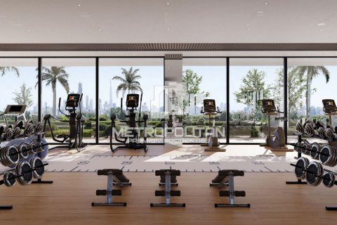 Apartment de 1 dormitorio en Al Barsha, UAE No. 39848 13