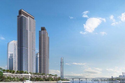 1 bedroom Apartment in Dubai Creek Harbour, UAE No. 159904