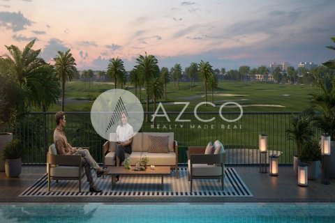 2 bedrooms Apartment in EMAAR South, UAE No. 82685 7