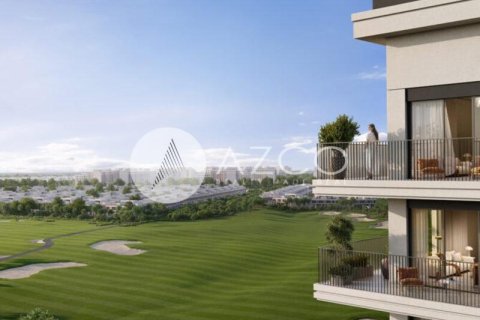 2 bedrooms Apartment in EMAAR South, UAE No. 82685 3