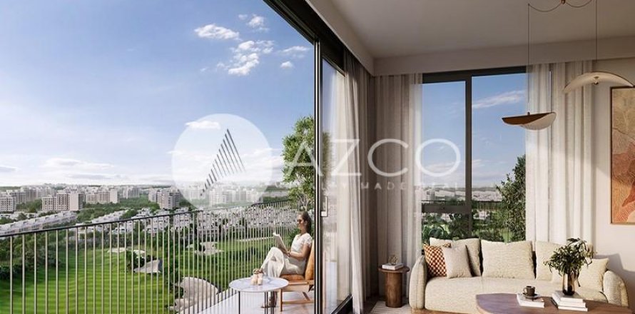 2 bedrooms Apartment in EMAAR South, UAE No. 82685