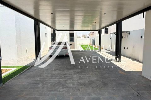 5 bedrooms Villa in Al Shamkha, UAE No. 221795 11