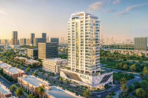 Vega في Dubai Sports City, الإمارات العربية المتحدة رقم 70565