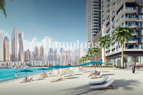 Appartement de 3 chambres à Dubai Harbour, UAE No. 205269 16
