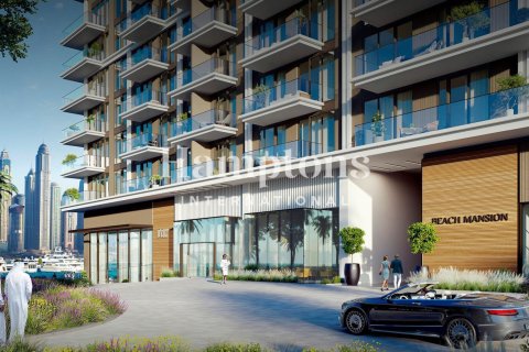 Appartement de 3 chambres à Dubai Harbour, UAE No. 205269 8