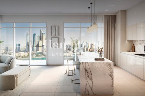Appartement de 3 chambres à Dubai Harbour, UAE No. 205269 4