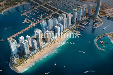 Appartement de 3 chambres à Dubai Harbour, UAE No. 205269 6