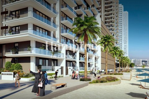 Appartement de 3 chambres à Dubai Harbour, UAE No. 205269 5
