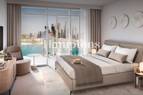 Appartement de 3 chambres à Dubai Harbour, UAE No. 205269 7