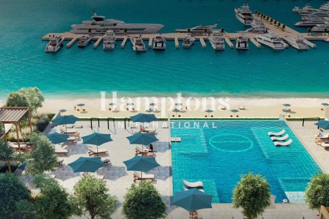 Appartement de 3 chambres à Dubai Harbour, UAE No. 205269 12