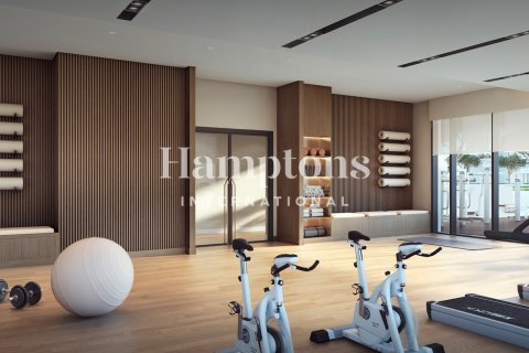 Appartement de 3 chambres à Dubai Harbour, UAE No. 205269 3