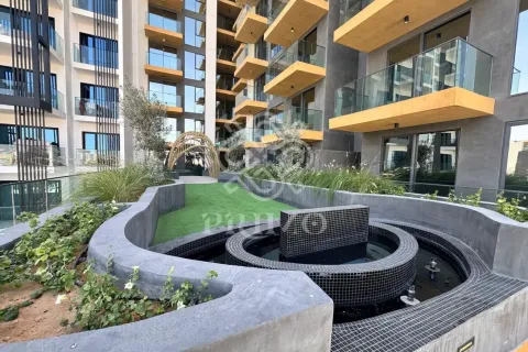 Studio Apartment in Jumeirah Village Circle, UAE No. 161483