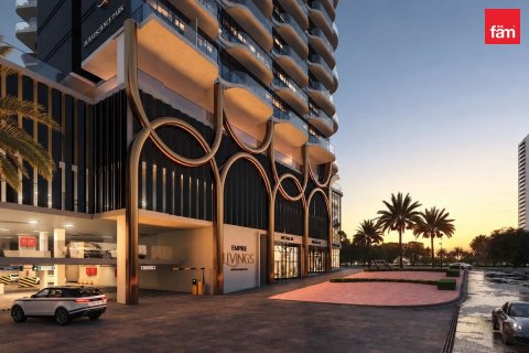33.8m² Apartment in Dubai Science Park, UAE No. 213480 9